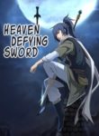 Heaven Defying Sword