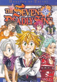 Nanatsu No Taizai