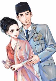 Erabareru Onna ni Onarinasai – Dewi Fujin no Konkatsuron