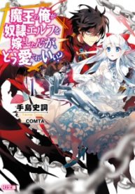 Maou no Ore ga Dorei Elf wo Yome ni Shitanda ga, Dou Medereba Ii?