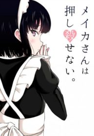 The Maid Who Can’t Hide Her Feelings