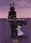 The Girl From The Other Side