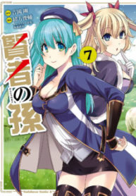Kenja no Mago