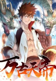 Sword Master of Soul Spirit