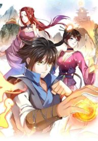 Kaisar shenwu