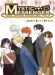 Mystic Messenger