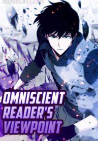 Omniscient Readers Viewpoint