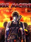War Machine