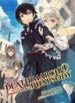 Death March kara Hajimaru Isekai Kyousoukyoku