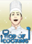 God Of Cooking