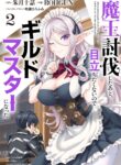 Maou Toubatsu Shita Ato, Medachitakunai node Guild Master ni Natta