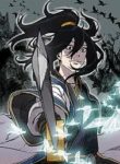 The Undefeatable Swordsman