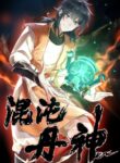 Chaos Pill God