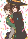 Kono Subarashii Sekai ni Shukufuku wo! – KazuMegu will get married in 100 days