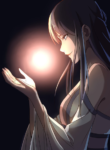 Deity’s Path through Ten Thousand Worlds