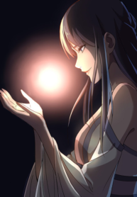 Deity’s Path through Ten Thousand Worlds