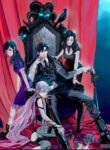 End of Nightmare