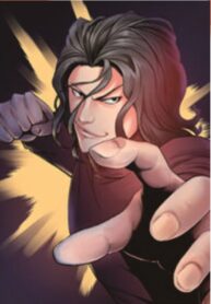 The Villain