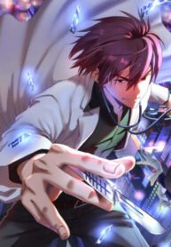 Ace God Doctor