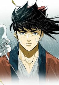 The Strongest First Person In The World