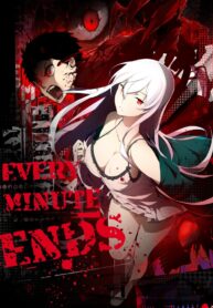 Every Minute Ends