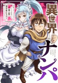 Isekai Nanpa