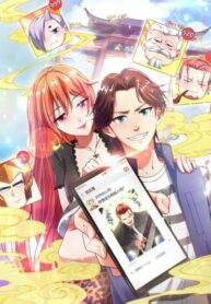 The Strongest Immortal World of Friend Group