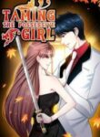 Taming The Possessive Girl