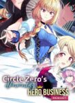 Circle Zero’s Otherworldly Hero Business