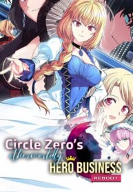 Circle Zero’s Otherworldly Hero Business