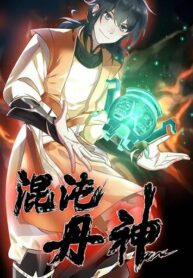 Chaos Alchemist