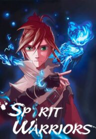 Spirit Warriors