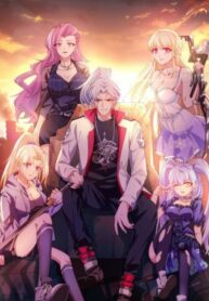 Unlock 99 Heroine Of The Last Day