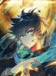 The Strongest Civilian in Xiuxian Academy
