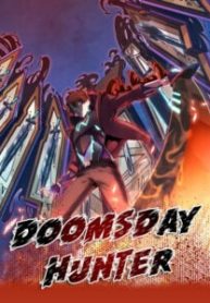 Doomsday Hunter
