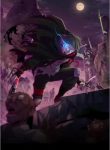 Apocalyptic Thief