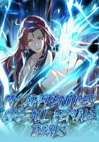 Apprentices Are All Female Devil