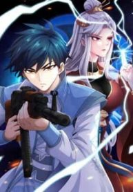 Gundaddy Immortal