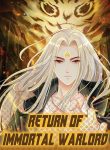 Return of Immortal Warlord