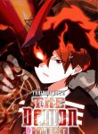 Training With The Demon King