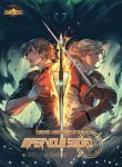 Blade and Expedition Impervious