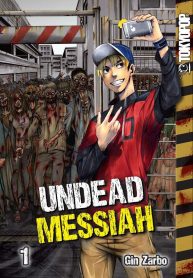Undead Messiah