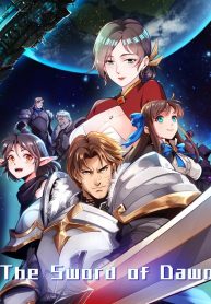 The Sword of Dawn