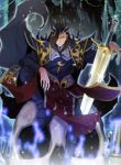Villain Warrior