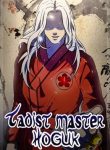 Taoist Master Hoguk