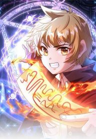 Daoist Magician From Another World