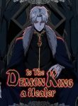 Is The Demon King A Healer