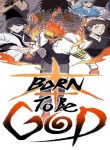 Born to be God (Tokjjom)