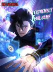 Extremely Evil Game