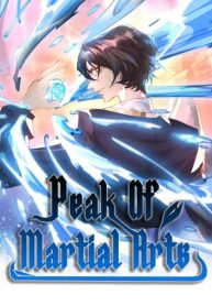 Peak of Martial Arts